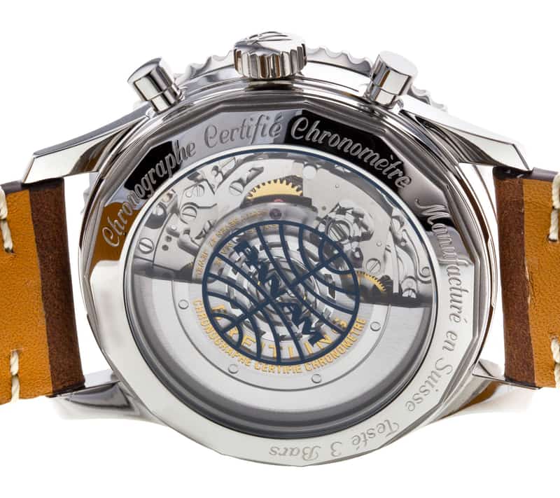 Breitling Navitimer 01 AB0121